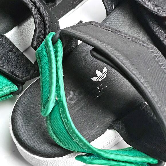 Adidas Originals Adilette Sandal 4.0 Multicolor Straps GZ8827 main image 4